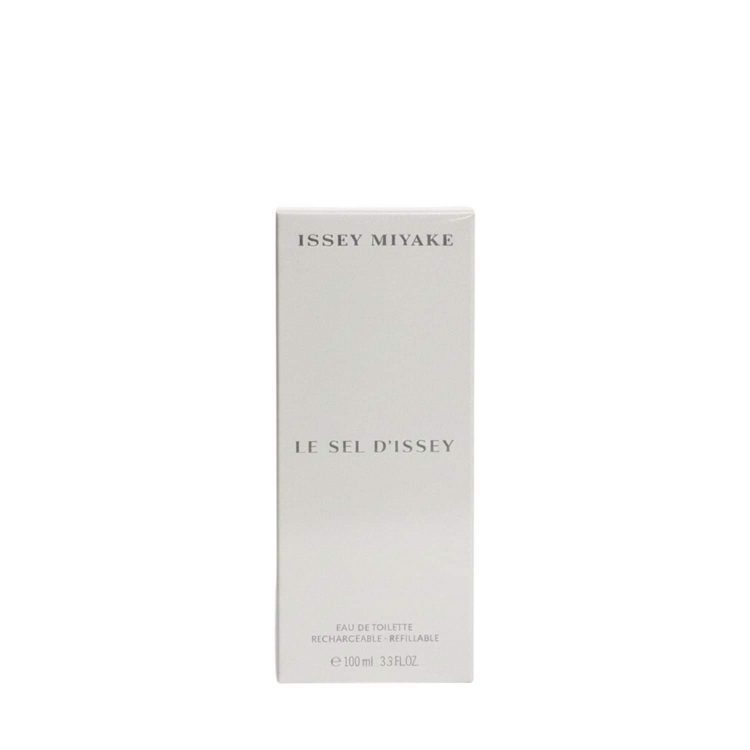 Issey Miyake Le Sel d'Issey Toaletná voda 100 ml