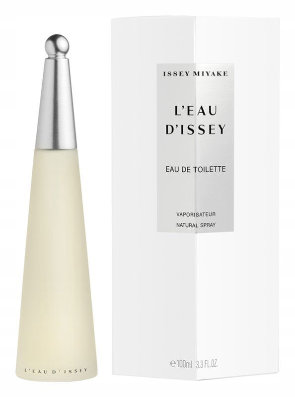 Issey Miyake L'Eau d'Issey Toaletná voda 100 ml
