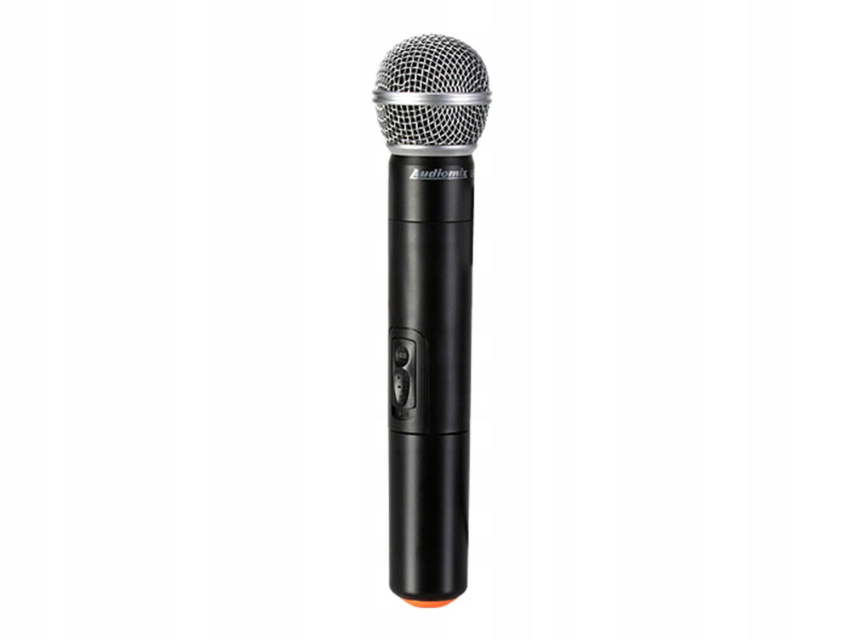 Itc Audio U-2MM Ručný vysielač pre U-22R