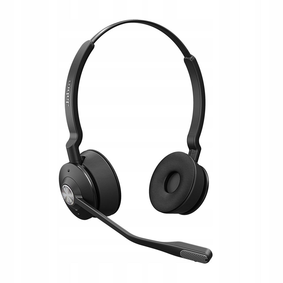 Jabra 14401-46 slúchadlá/slúchadlový set Bezdrôtová čelenka B