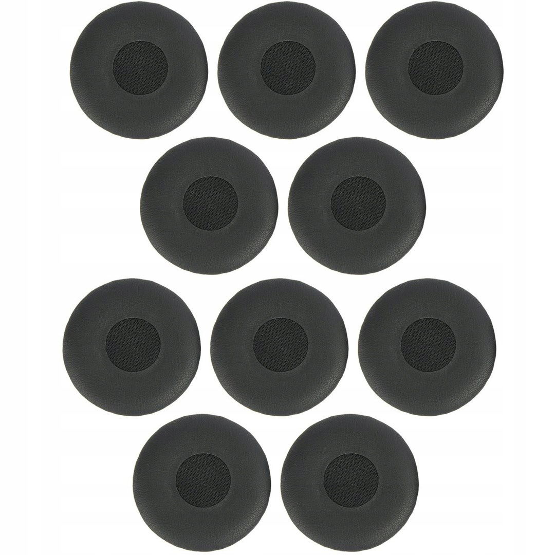 Jabra Evolve 20-65 Ear Cushion/leather 10 Pack