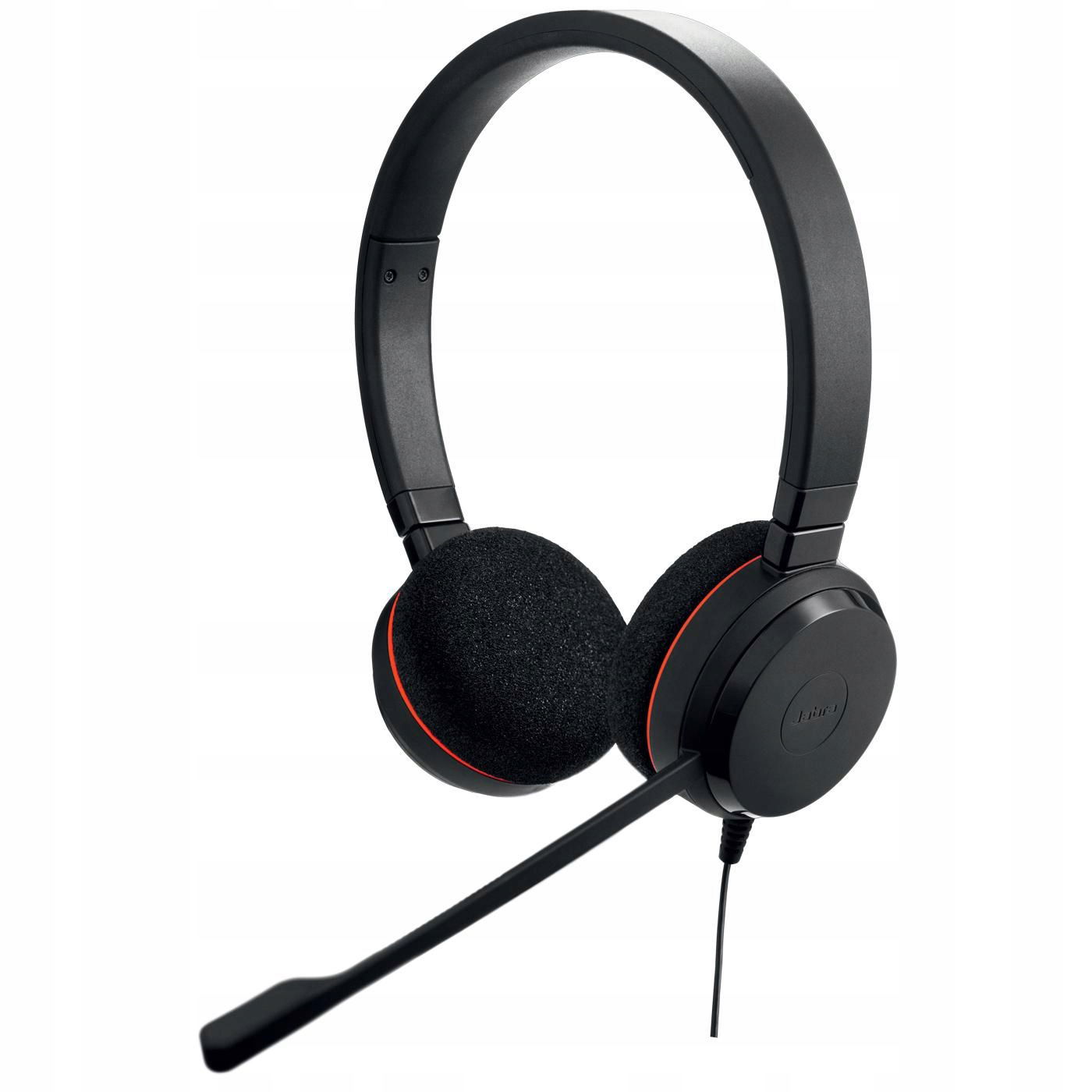Jabra Evolve 20 Uc Duo