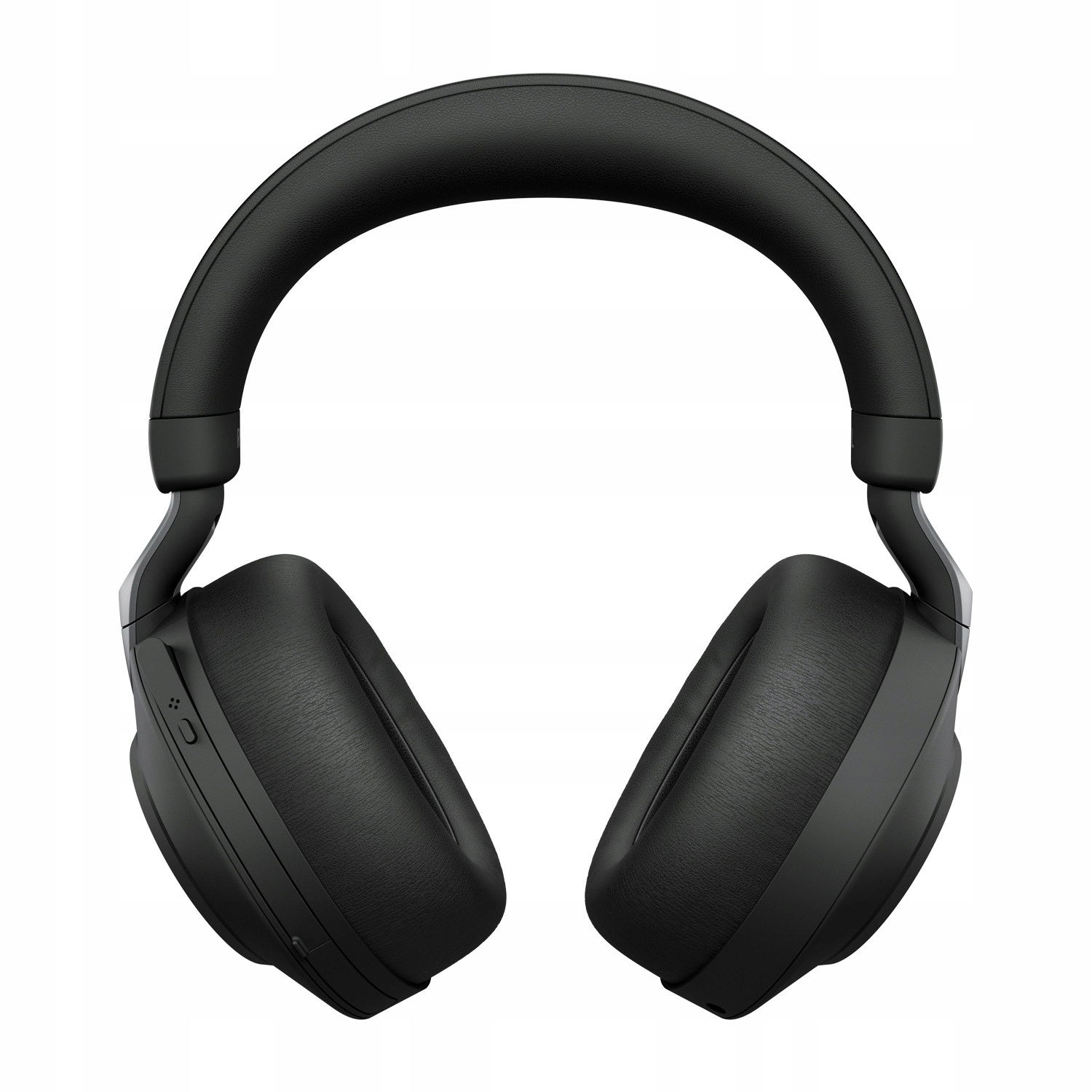 Jabra Evolve2 85, Uc Stereo Káblové a bezdrôtové slúchadlá