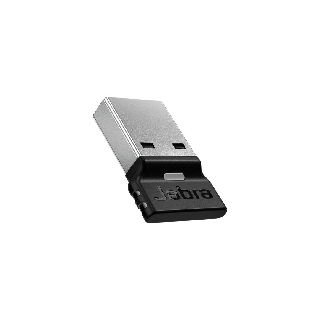 Jabra Link 390 30 m Čierna