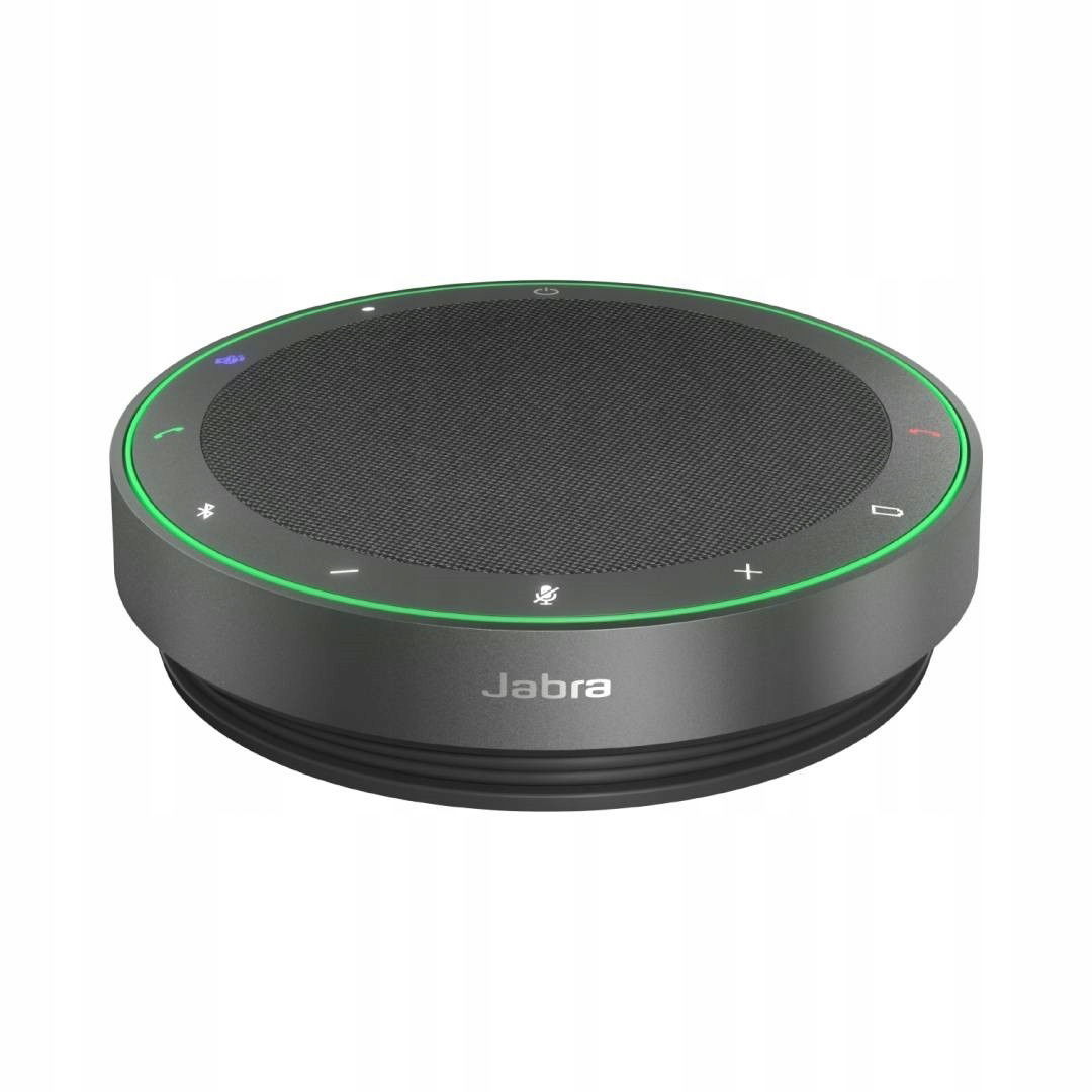 Jabra Sada handsfree Speak2 75 Ms Teams, Link 380a