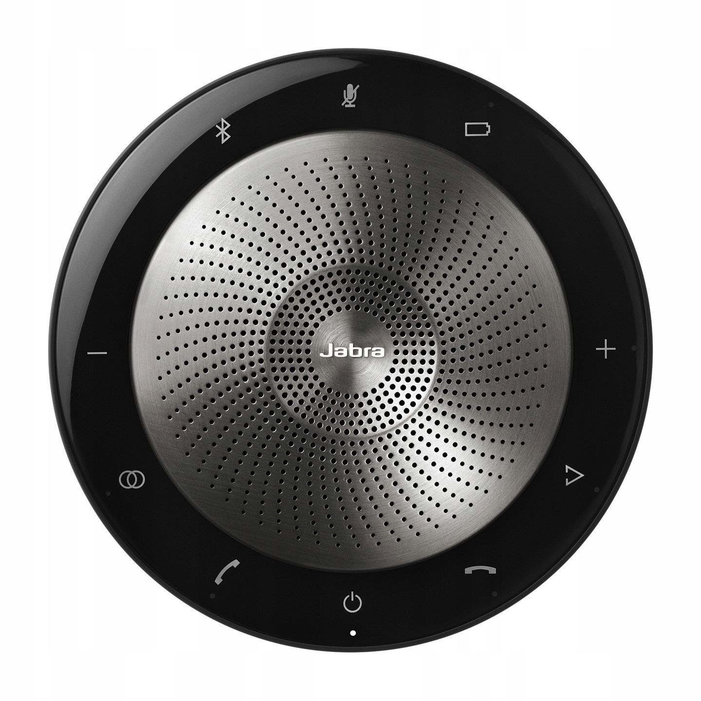 Jabra Speak 710 Uc konferenčný telefón univerzálny USB/Bluetooth čierny,