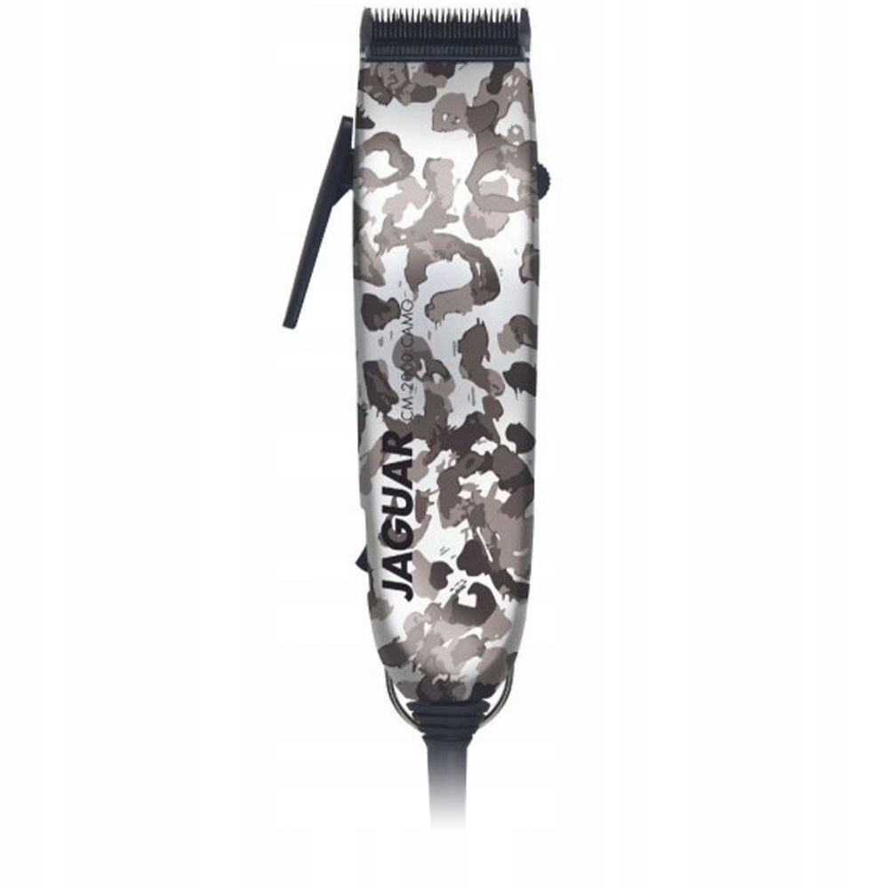 Jaguar CM 2000 Zastrihávač Vlasov Camo