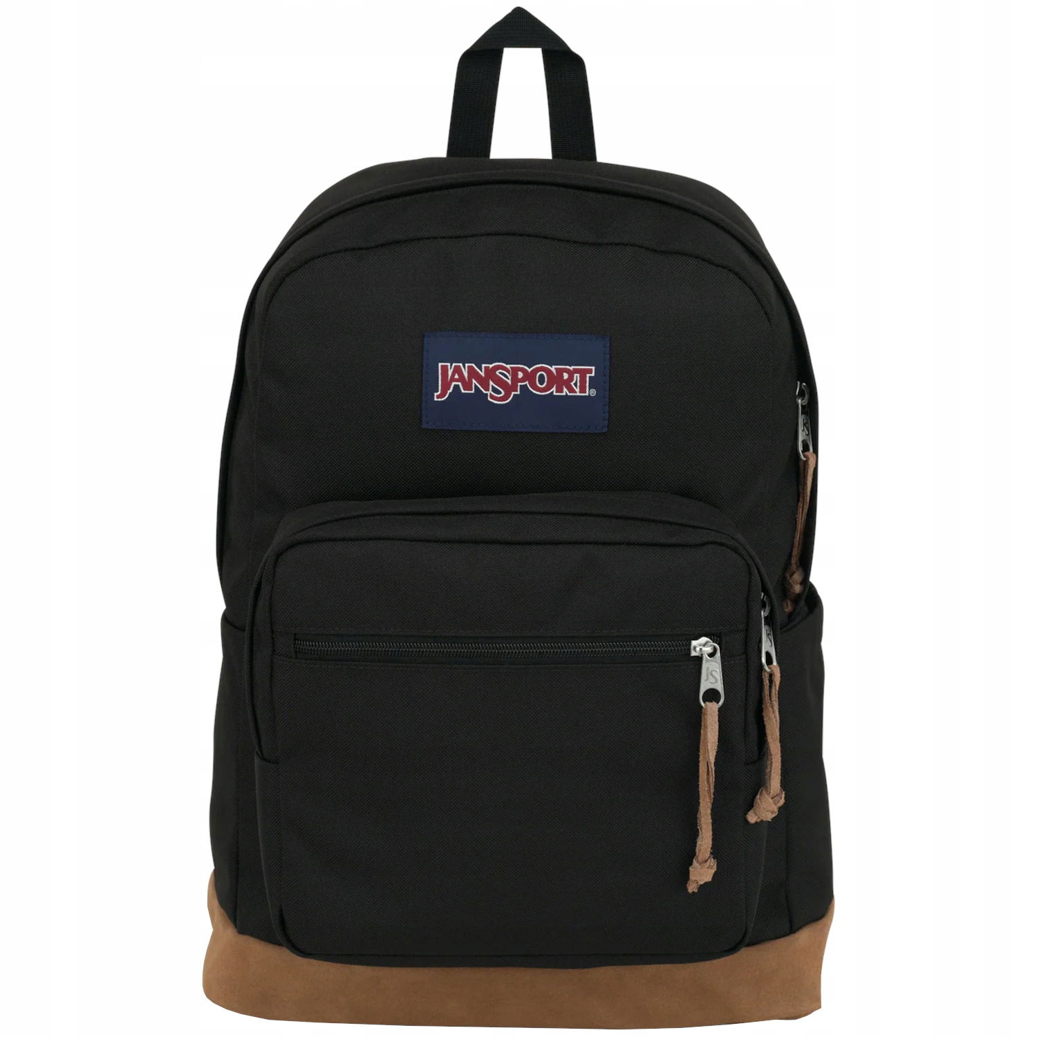 Jansport Right Pack Backpack [uni] Batoh Unisex Polyester Čierna