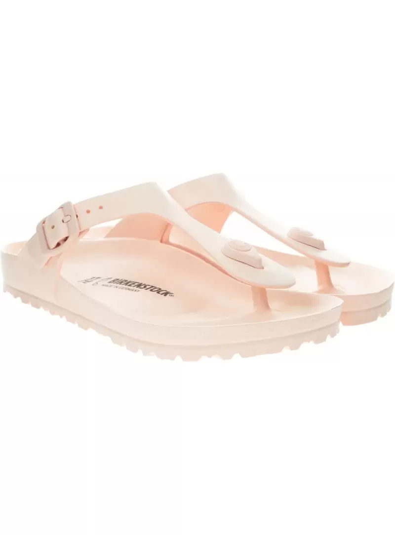 Japonky Birkenstock Gizeh Eva 1014569 Rose 39