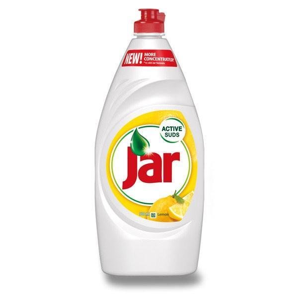 Jar 900 ml Original Citrón