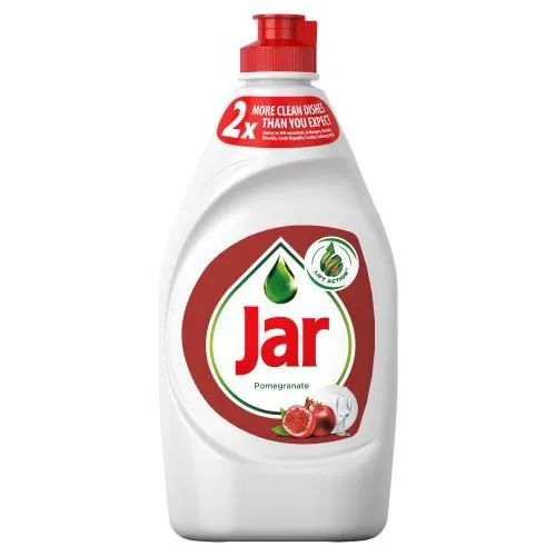 Jar Pomegranate 900ml