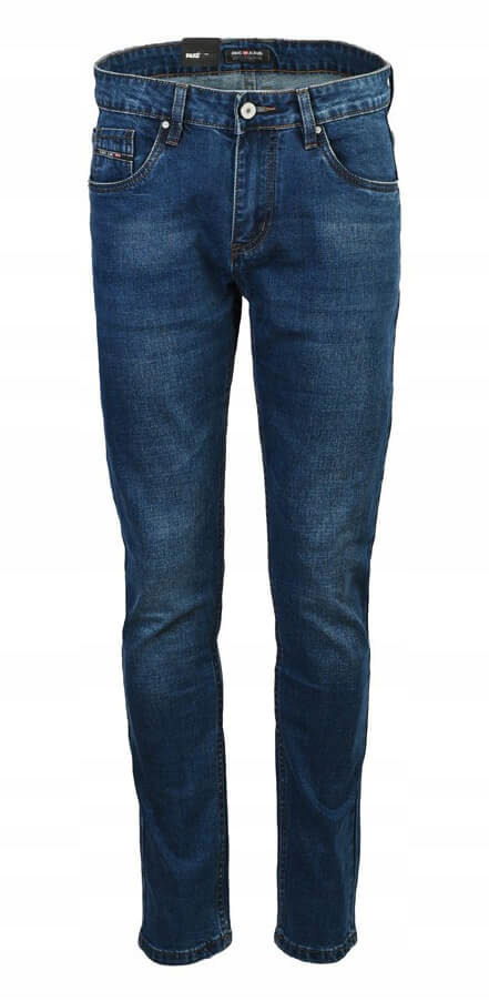 Jasné džínsy, Regular Fit Pako Jeans 40/32