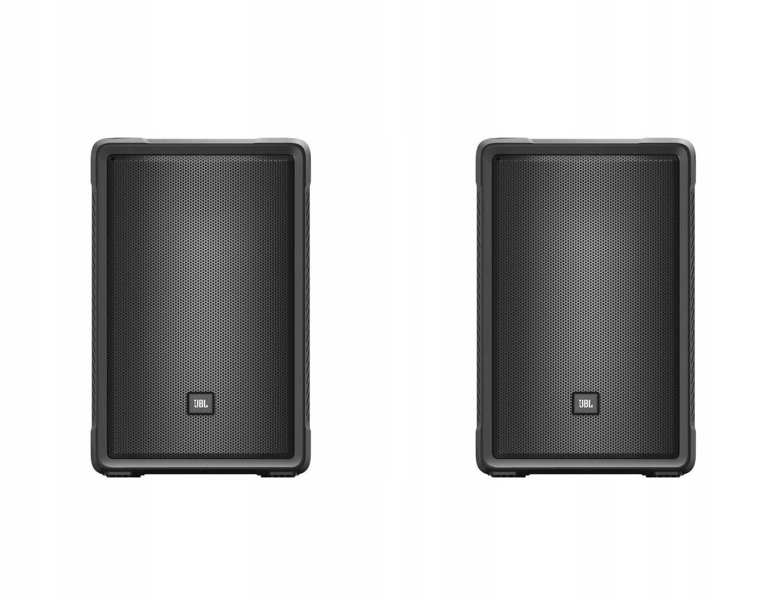 Jbl 2x IRX112BT – aktívny ozvučovací set s bluetooth