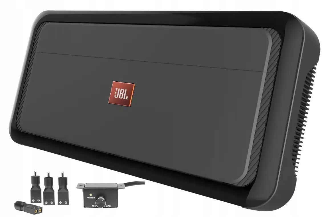Jbl auto zosilňovač