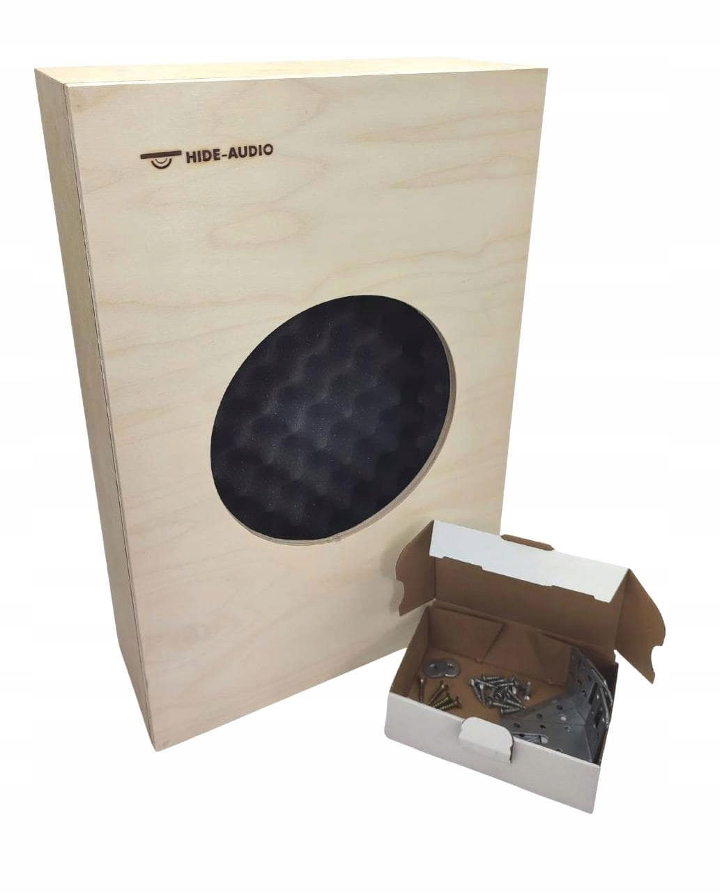 Jbl B-6IC BackBox puzdro Hide-Audio 500/330/127