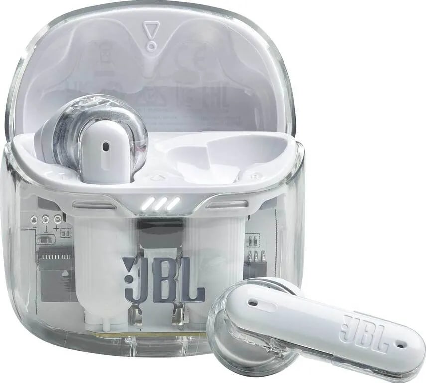 Jbl bezdrôtové slúchadlá do uší Tune Flex