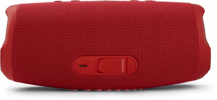 Jbl Charge 5, červená