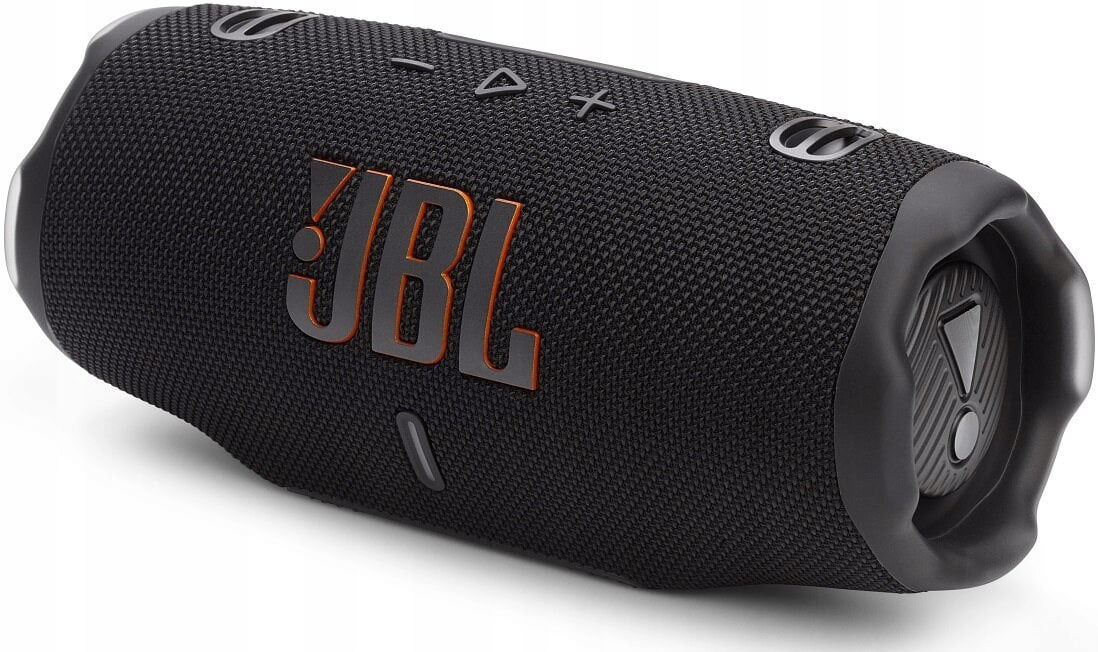 Jbl Charge 6, čierny