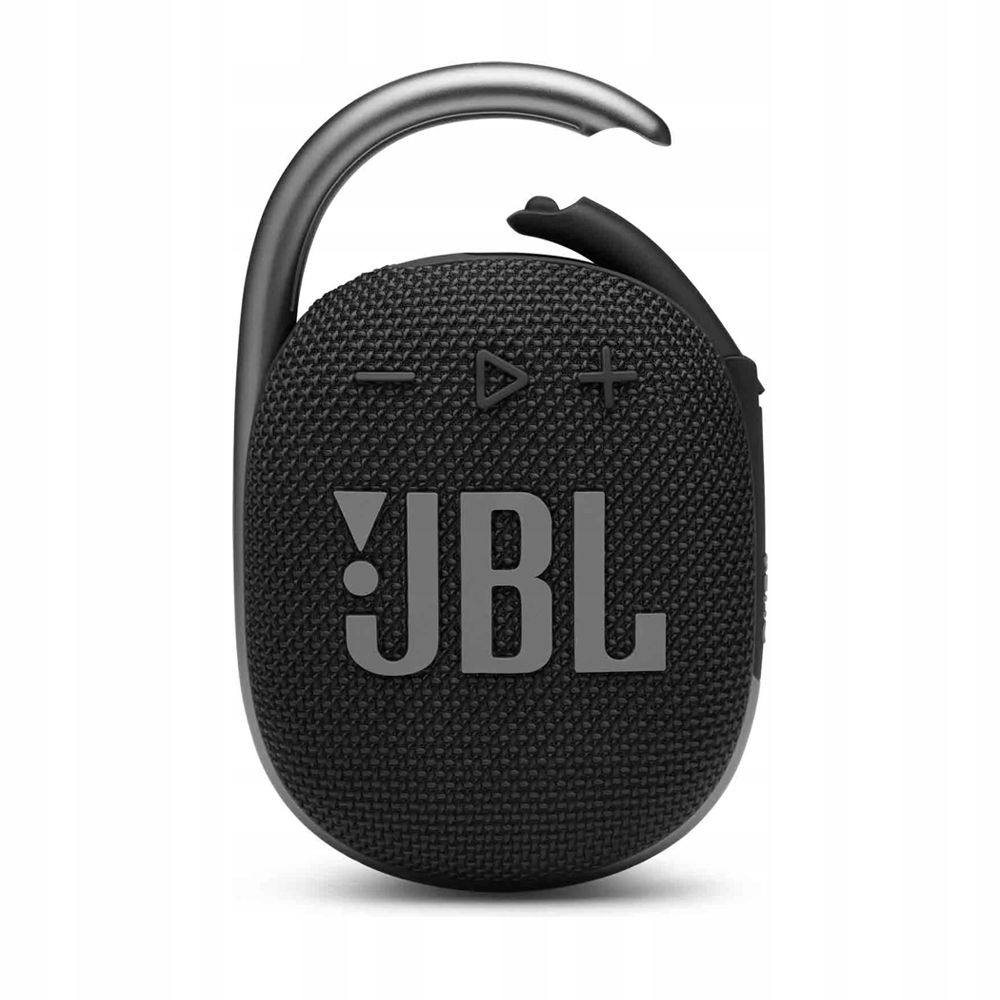 Jbl Clip 4, Bt reproduktor, čierny