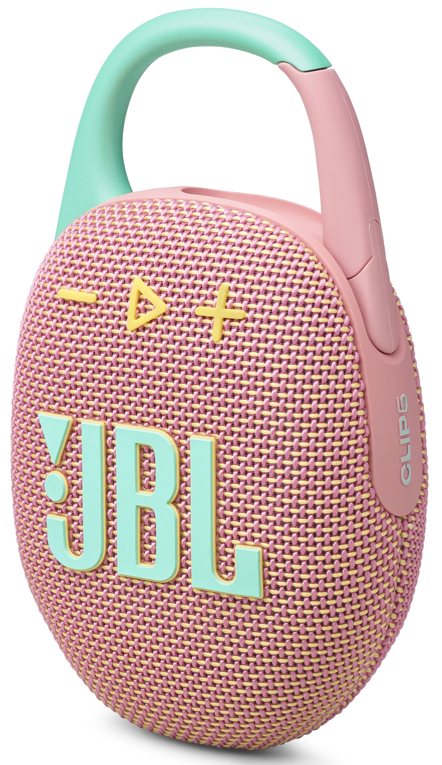 Jbl Clip 5 Pink