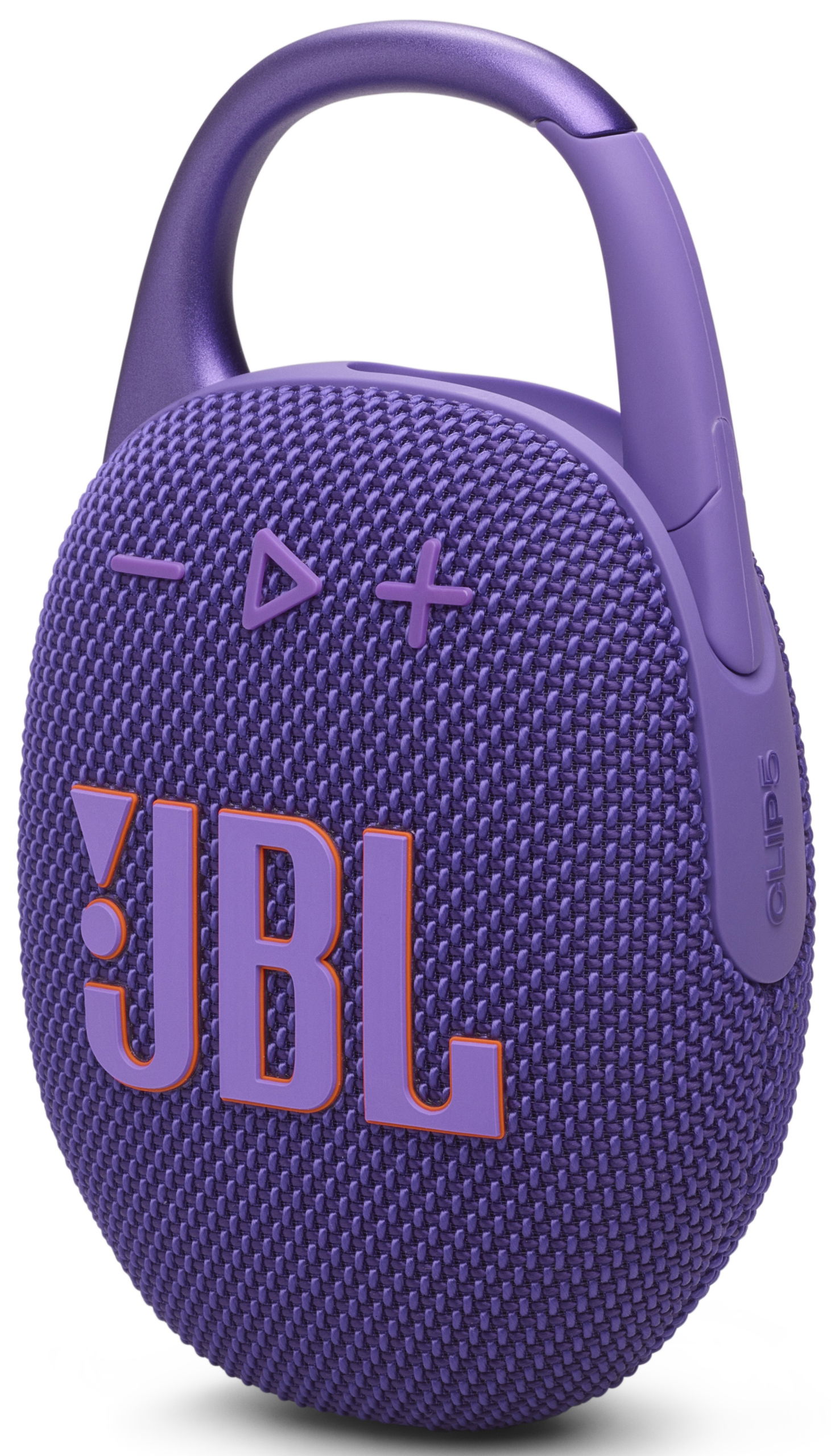 Jbl Clip 5 Purple