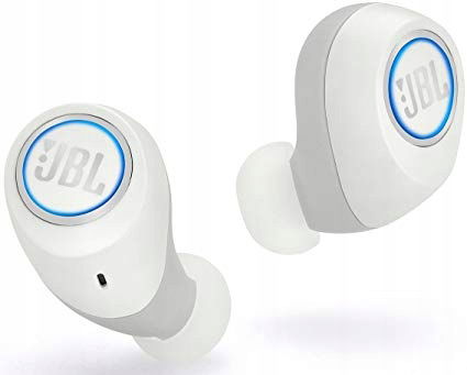 Jbl Free biela