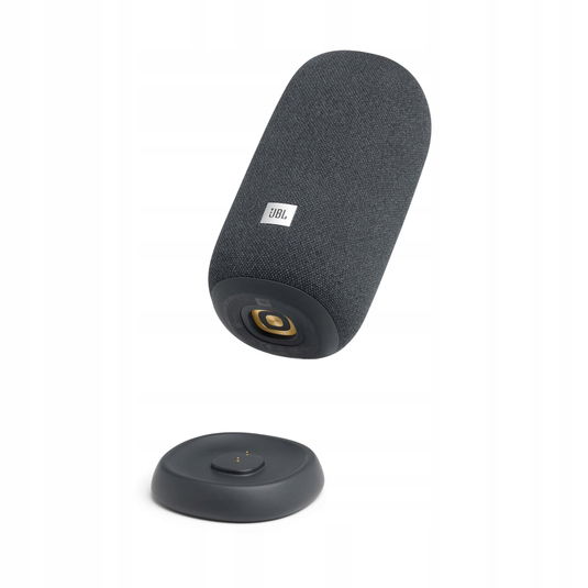 Jbl Link Portable šedý