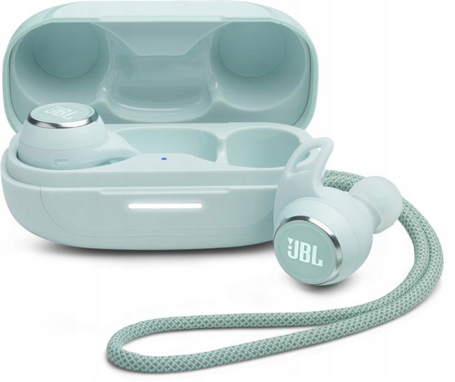 Jbl Reflect Aero Mint