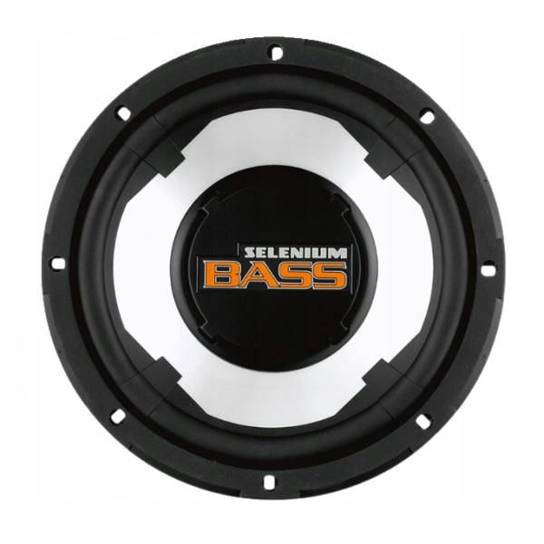 Jbl Selenium Car Audio Bass 250W Rms 4+4 Ohm
