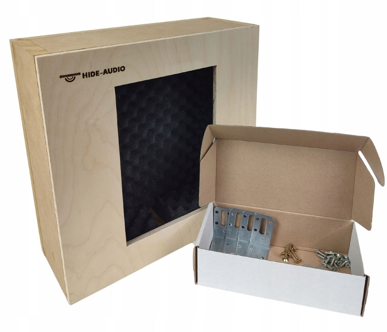 Jbl Studio 6 6IW BackBox puzdro 330/330/127 M336