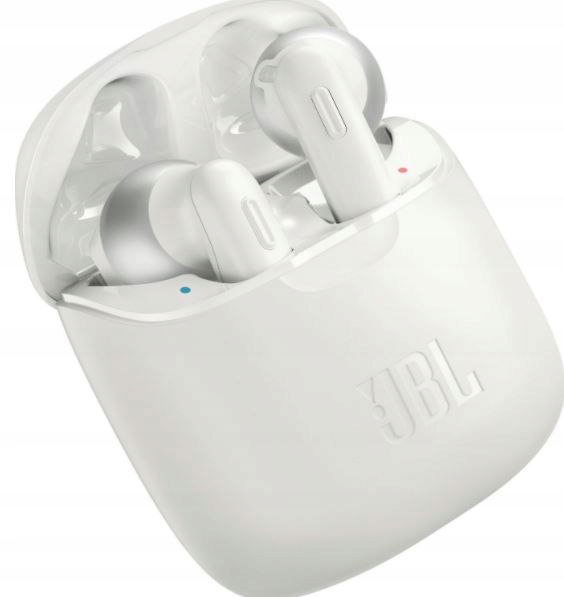 Jbl Tune 220TWS biela