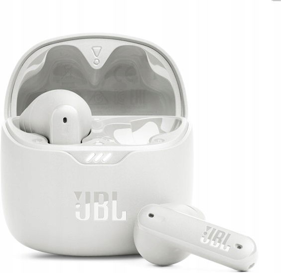 Jbl Tune Flex white