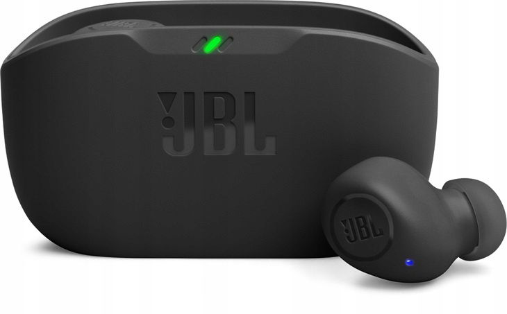Jbl Wave Buds black