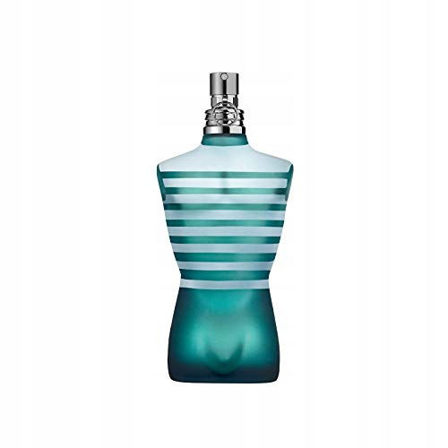 Jean P. Gaultier Le Male Edt M 200 ml