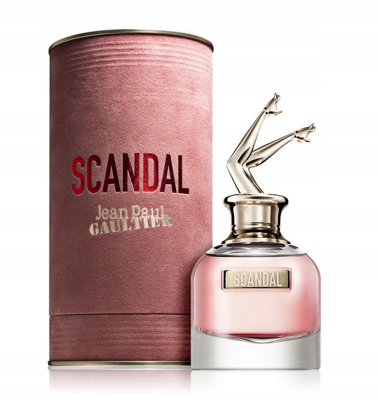 Jean P. Gaultier Scandal Edp W 50 ml