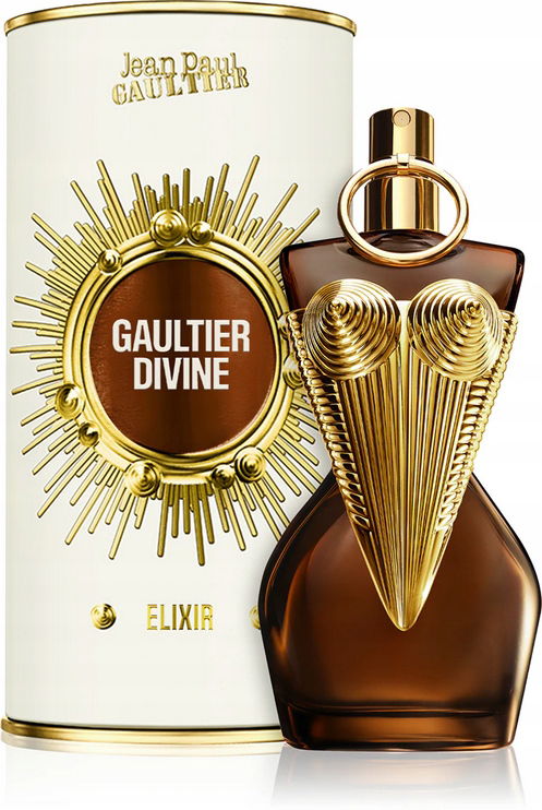 Jean Paul Gaultier Divine Elixir parfém 50 ml