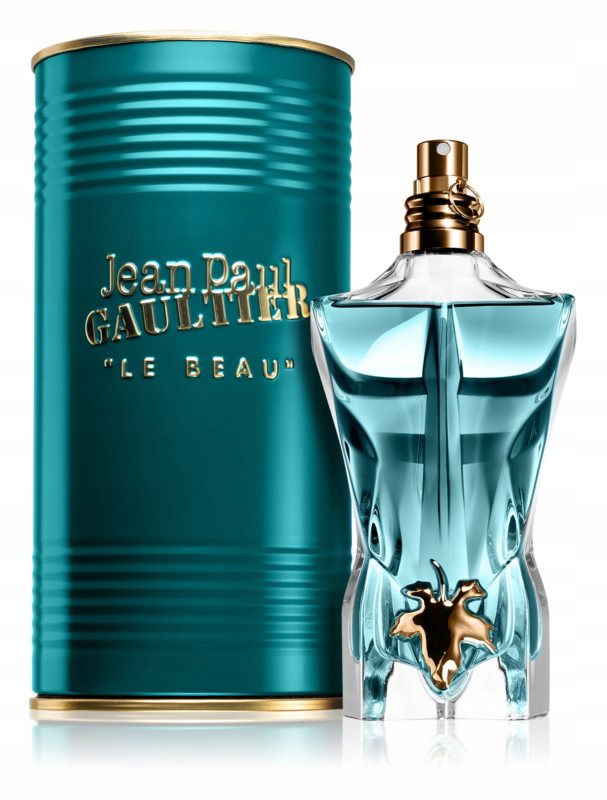 Jean Paul Gaultier Le Beau edt 75 ml Originál