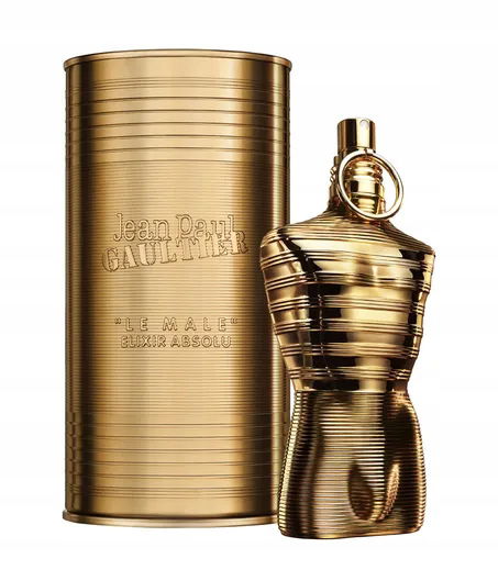 Jean Paul Gaultier Le Male Elixir Absolu parfumovaná voda 75 ml
