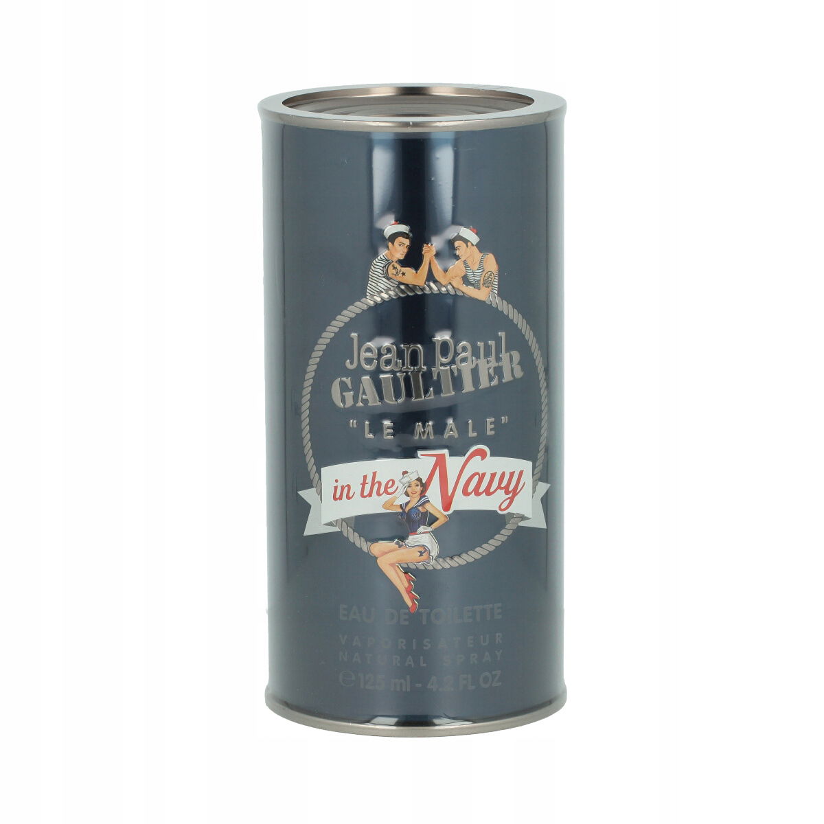 Jean Paul Gaultier Le Male In The Navy Edt 125 ml M