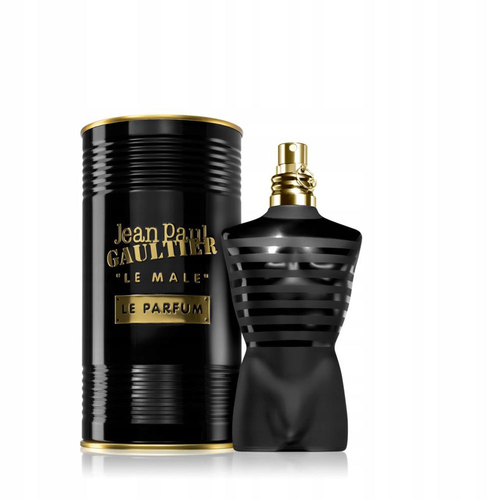 Jean Paul Gaultier Le Male Le Parfum Intense 75ml Edp
