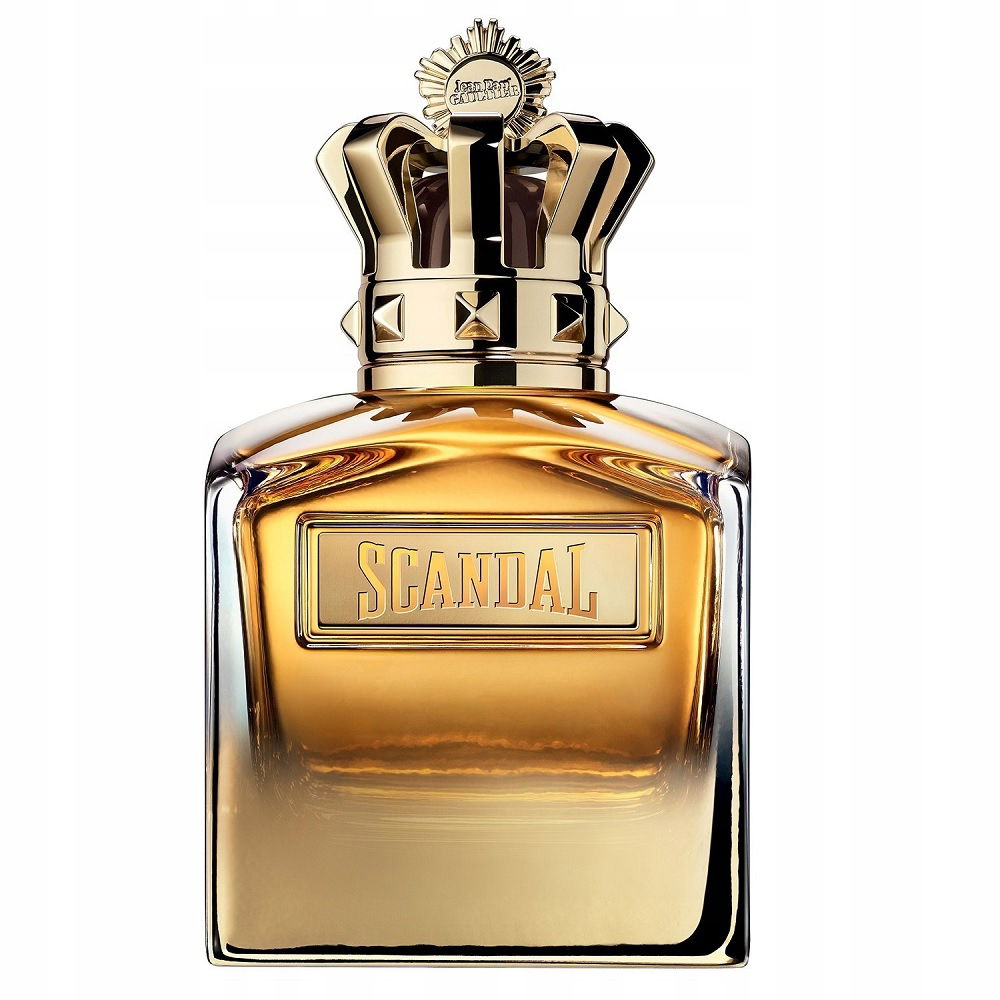 Jean Paul Gaultier Scandal Absolu Pour Homme Edp 150ml Sprej