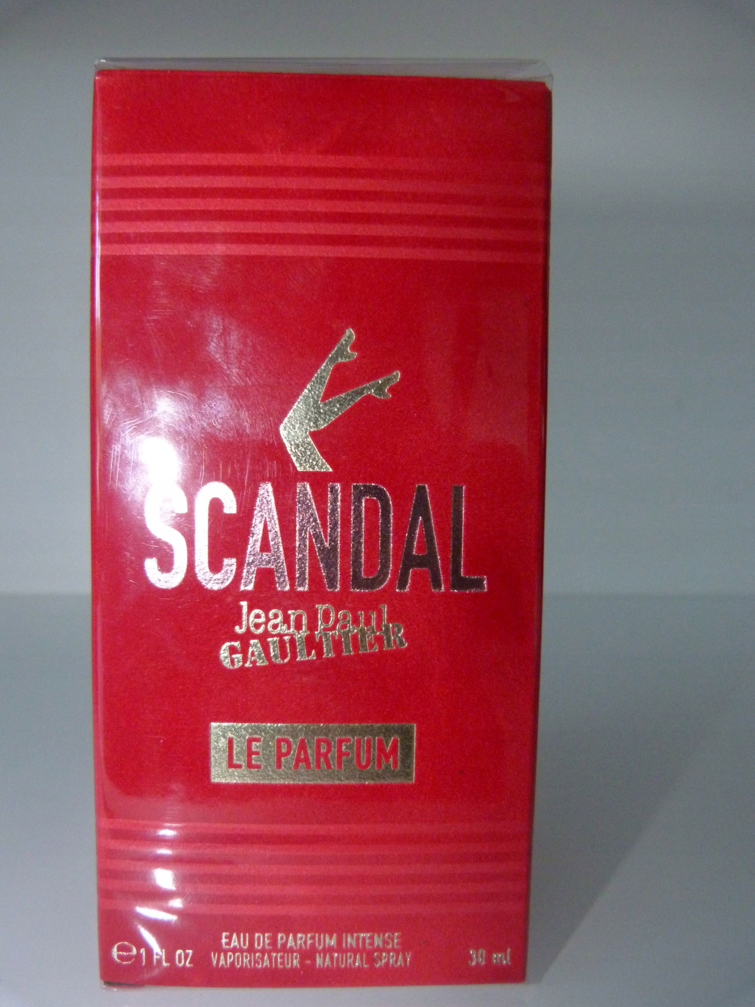 Jean Paul Gaultier Scandal Le Parfum Intense Edp 30 ml