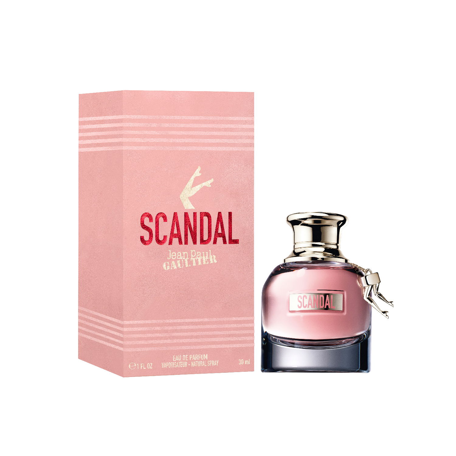 Jean Paul Gaultier Scandal Parfumovaná voda 30 ml