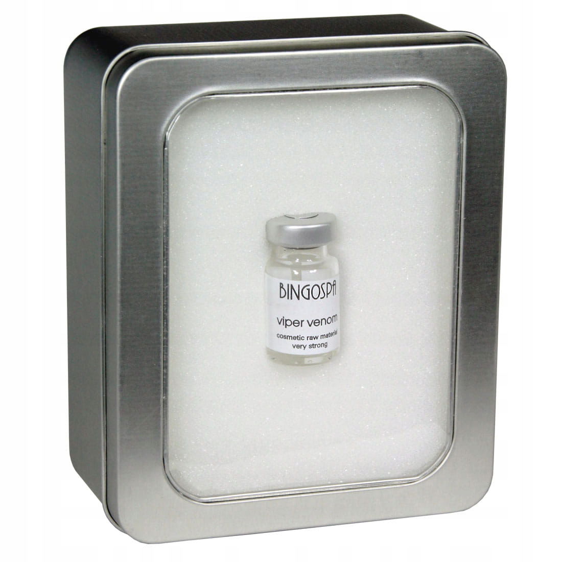 Jed zmije (kozmetická surovina) Veľmi silný 5 ml