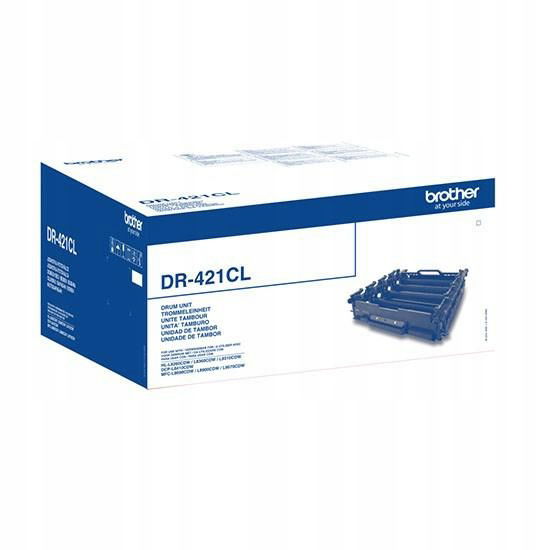 Jednotka valca Brother DR-421CL