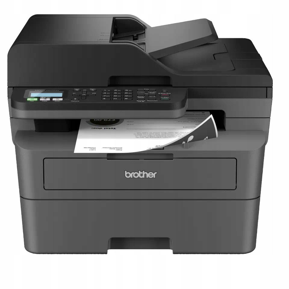 Jednoúčelová laserová tlačiareň Brother MFC-L2802DN