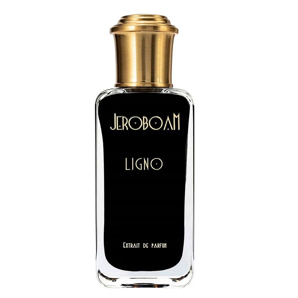 Jeroboam Ligno Parfém 30ml Spray