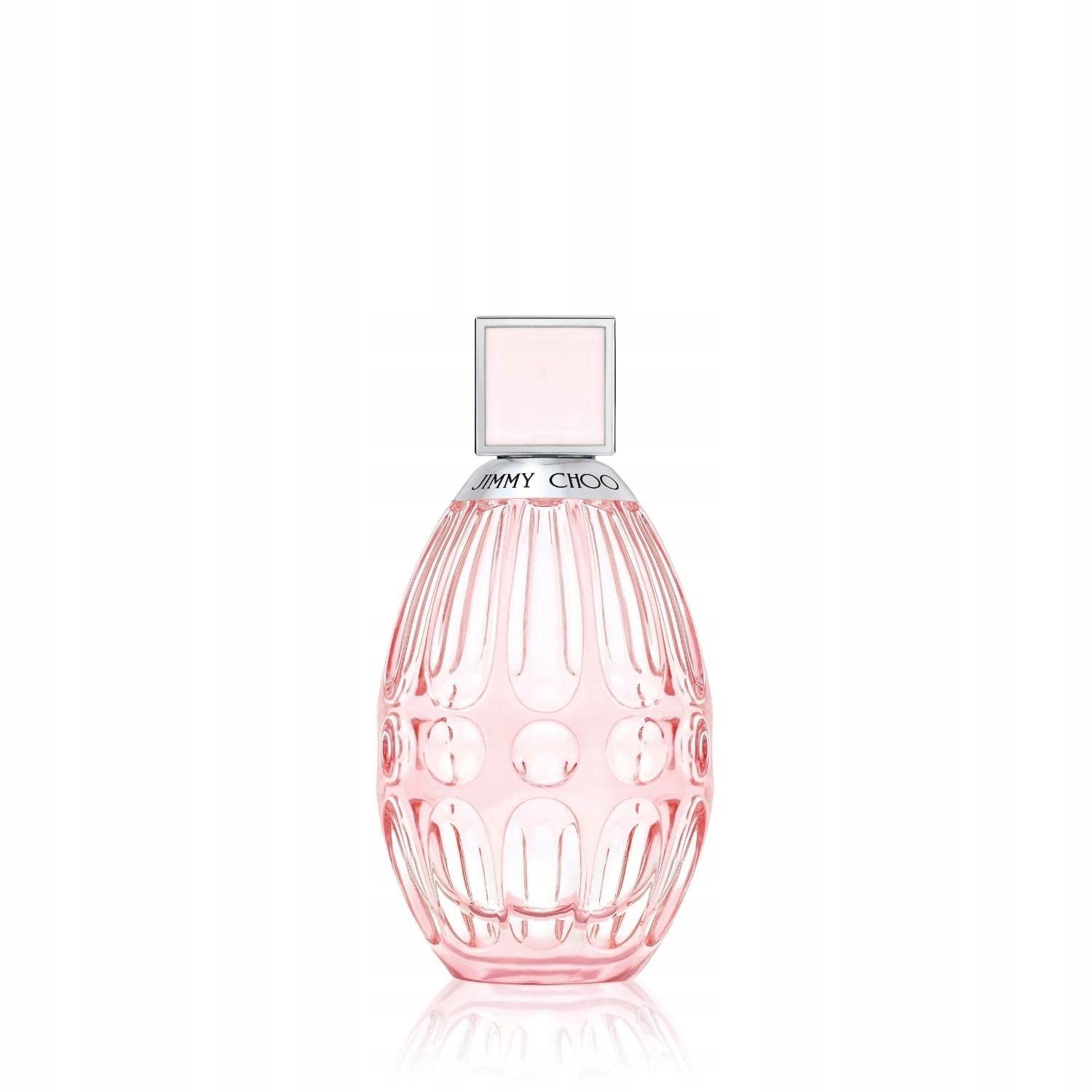Jimmy Choo, L'Eau, Toaletná voda, Pre ženy, 60 ml