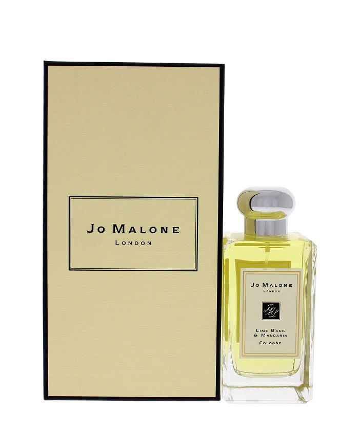 Jo Malone Lime Basil & Mandarin Kolínska voda 100 ml