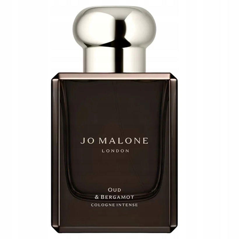 Jo Malone Oud & Bergamot Intense Edc 50ml Spray